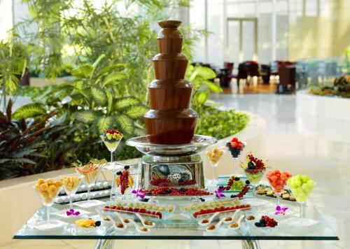 Hotel Fairmont Towers, Heliopolis