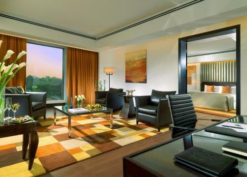 Hotel Fairmont Towers, Heliopolis