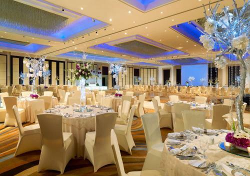 Hotel Fairmont Towers, Heliopolis
