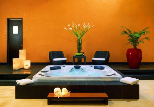 Hotel Fairmont Towers, Heliopolis