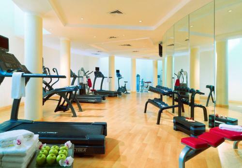 Hotel Fairmont Towers, Heliopolis