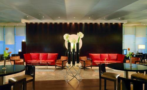 Hotel Fairmont Towers, Heliopolis