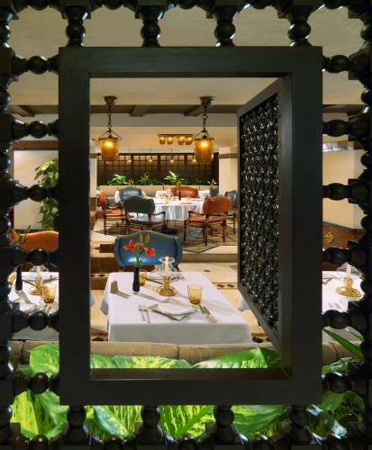 Hotel Fairmont Towers, Heliopolis