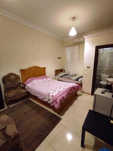 Apartamento Sakan 252