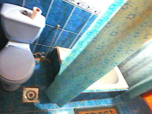 Albergue Sphinx Guest House Giza