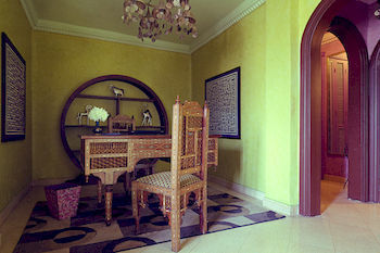 Le Riad - Tell A Story Boutique Hotel