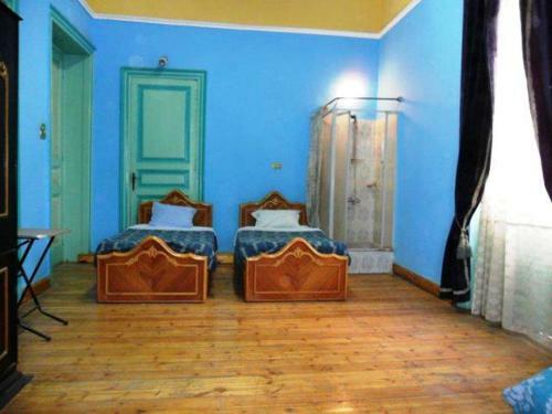 Albergue Berlin Hotel