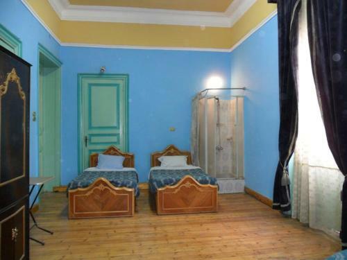 Albergue Berlin Hotel