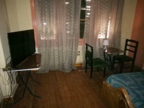 Albergue Berlin Hotel