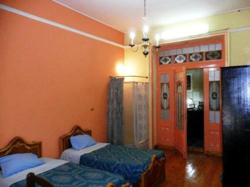 Albergue Berlin Hotel