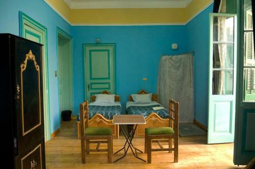 Albergue Berlin Hotel