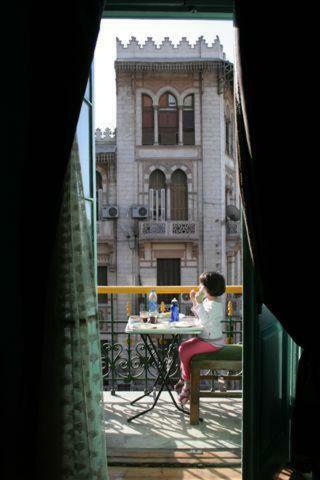 Albergue Berlin Hotel