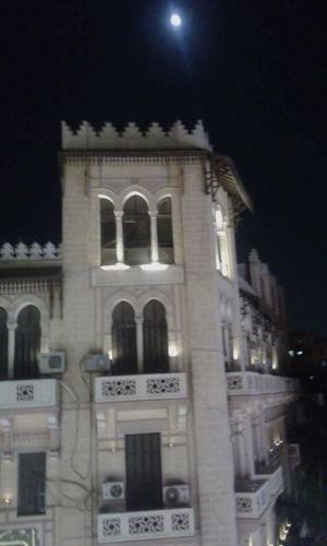 Albergue Berlin Hotel