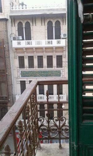 Albergue Berlin Hotel