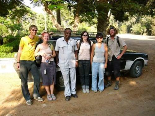 Albergue Berlin Hotel