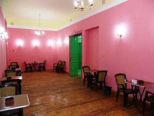 Albergue Berlin Hotel