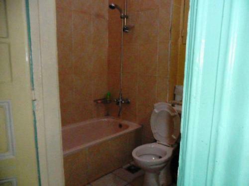 Albergue Berlin Hotel