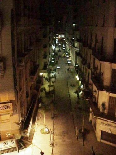 Albergue Berlin Hotel