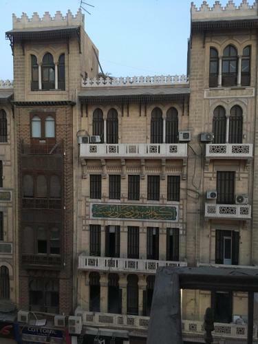 Albergue Berlin Hotel