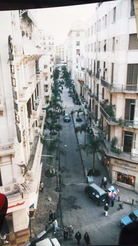 Albergue Berlin Hotel