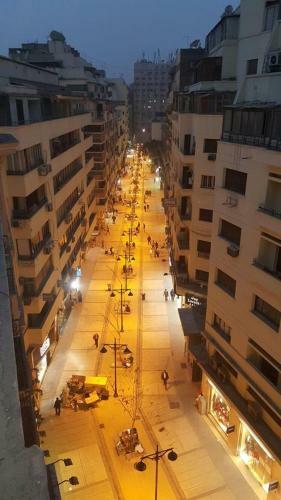 Albergue Berlin Hotel