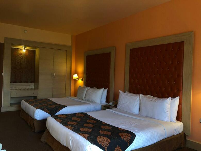 Santana Hotel Cairo