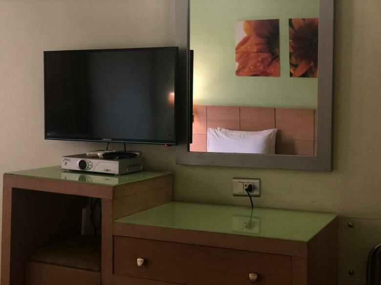 Santana Hotel Cairo
