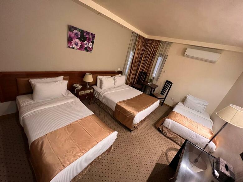 Santana Hotel Cairo