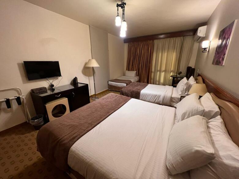 Santana Hotel Cairo