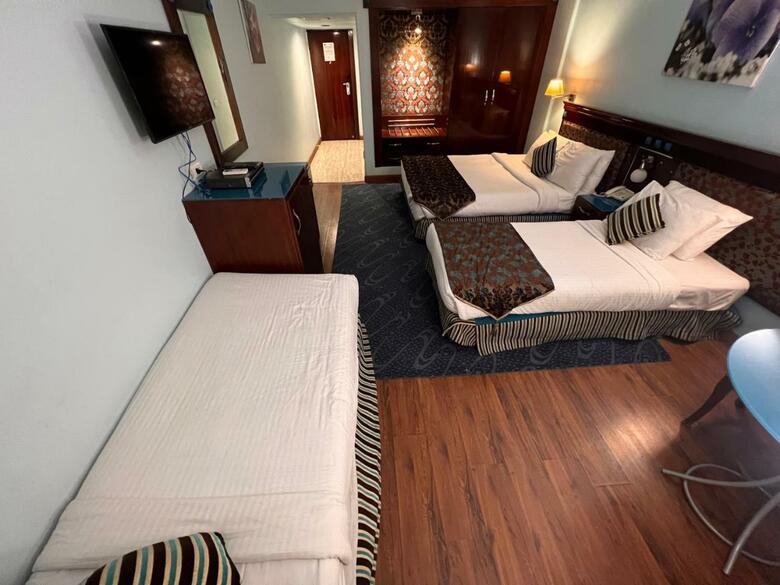Santana Hotel Cairo