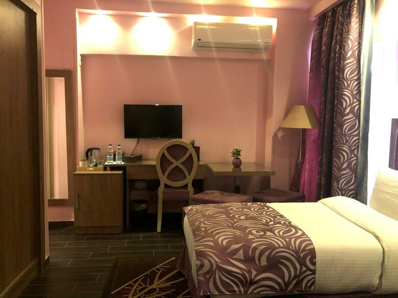 Santana Hotel Cairo