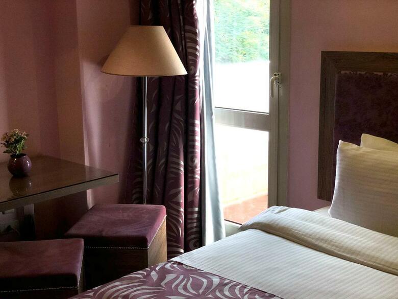 Santana Hotel Cairo