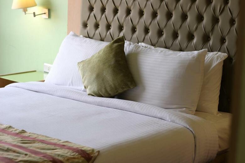 Santana Hotel Cairo