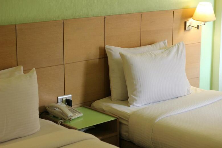 Santana Hotel Cairo