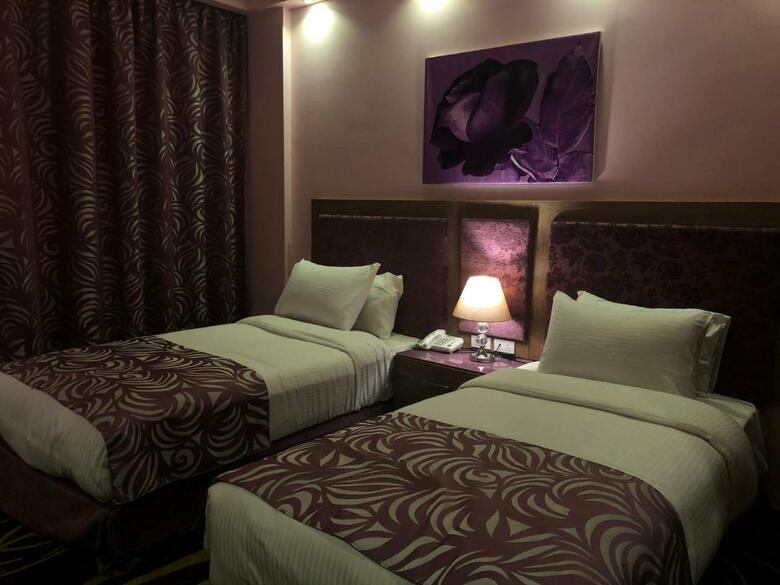 Santana Hotel Cairo