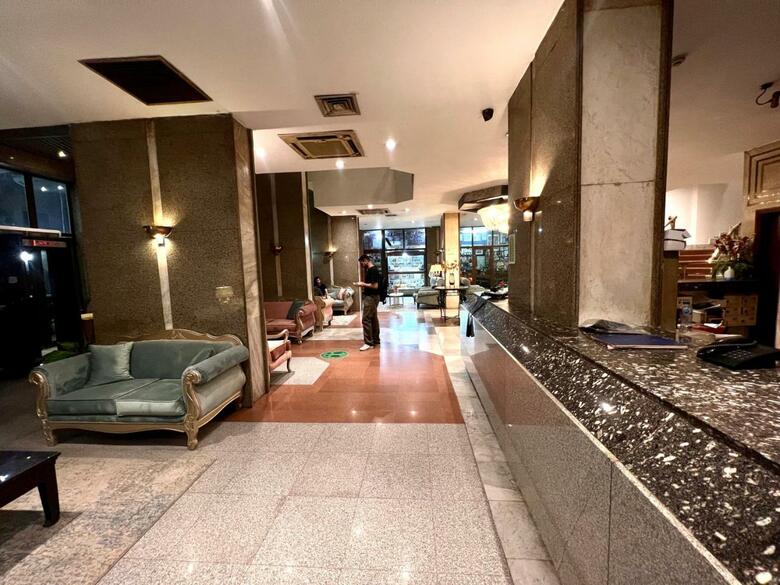 Santana Hotel Cairo