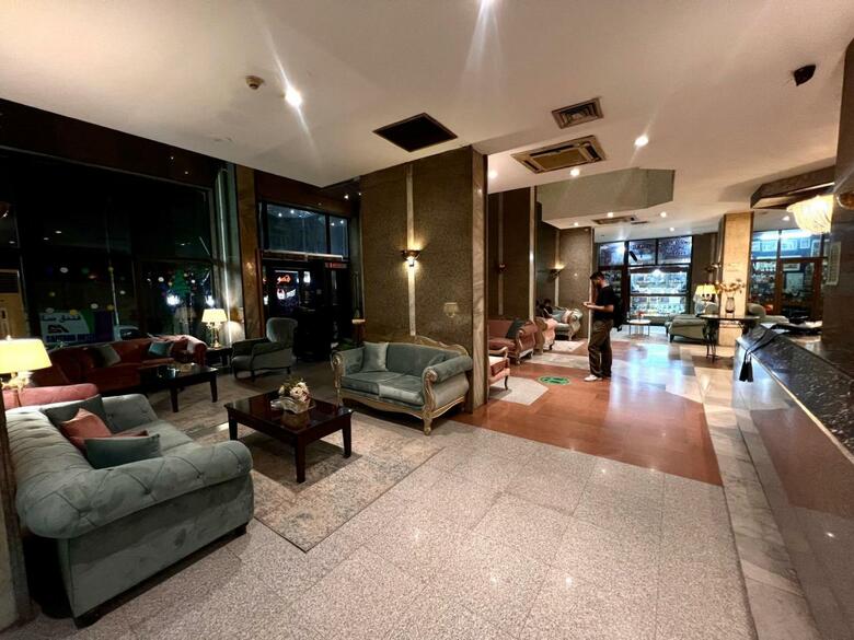 Santana Hotel Cairo