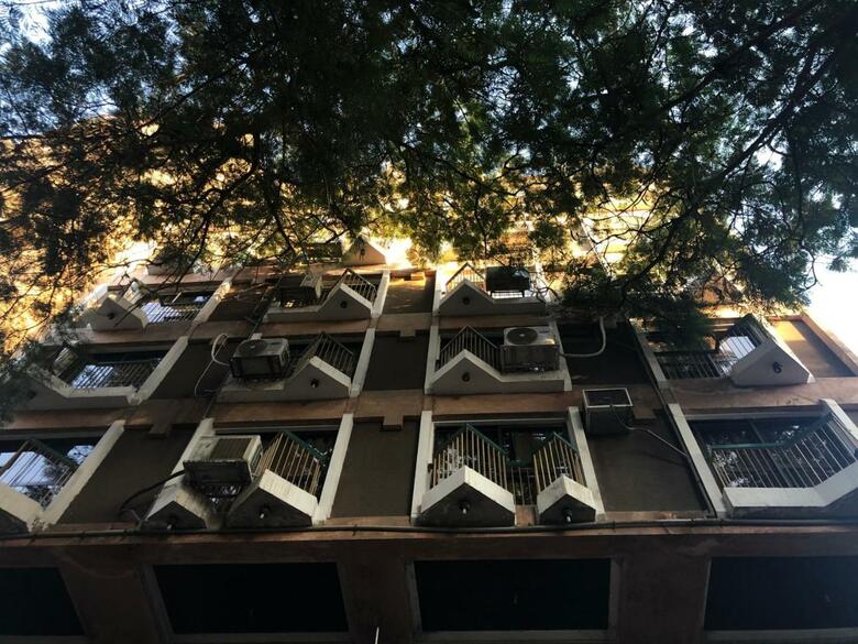 Santana Hotel Cairo