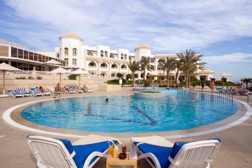 Hotel Old Palace Resort Sahl Hasheesh