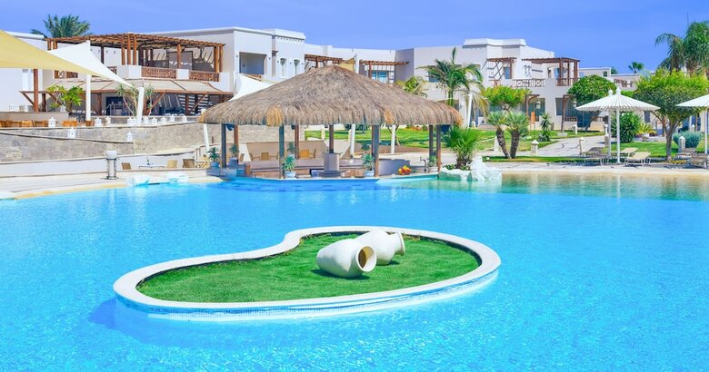 Hotel Iberotel Casa Del Mar Resort