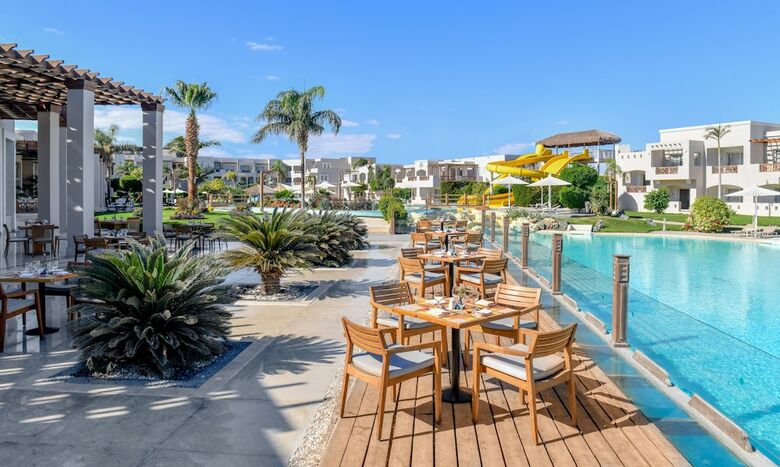 Hotel Iberotel Casa Del Mar Resort