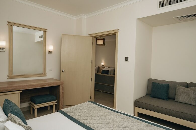 Hotel Iberotel Casa Del Mar Resort
