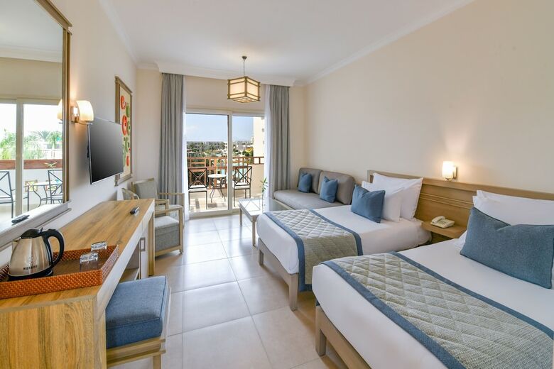 Hotel Iberotel Casa Del Mar Resort
