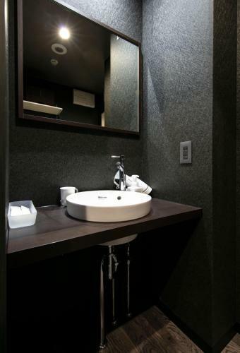 Apartamentos Grand Base Takamatsu