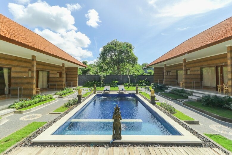Hotel Manik Homestay