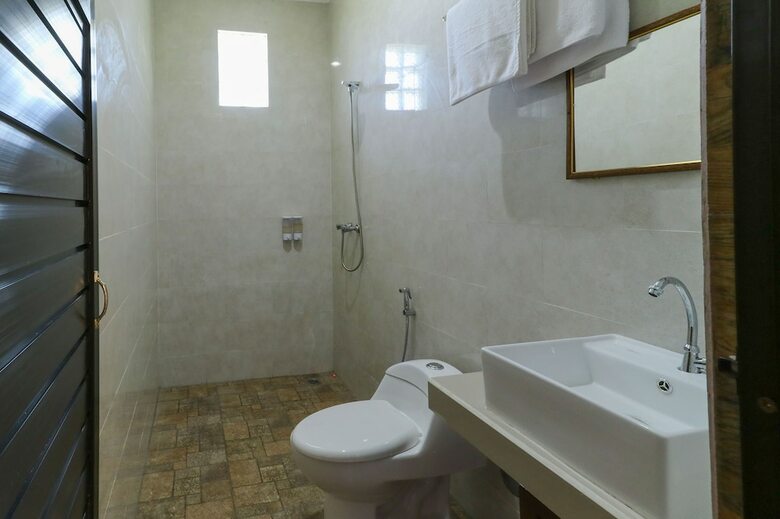 Hotel Manik Homestay
