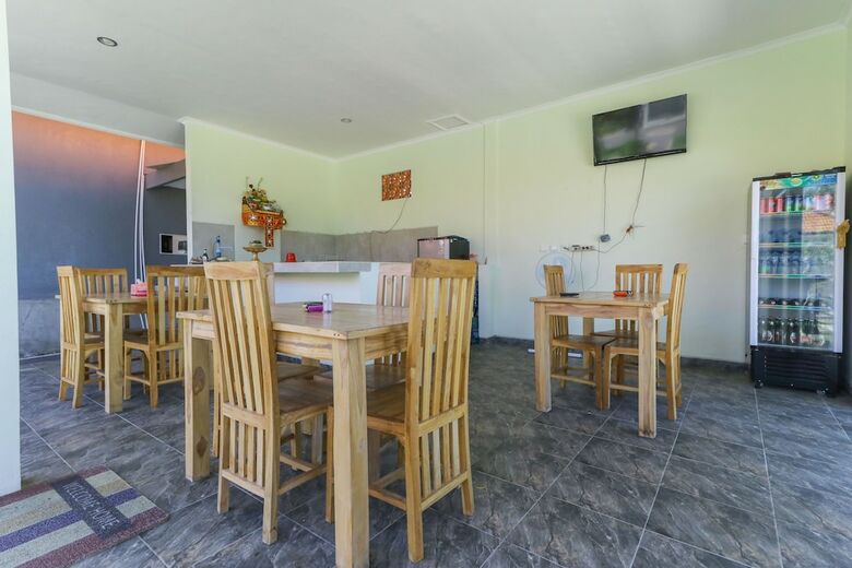 Hotel Manik Homestay