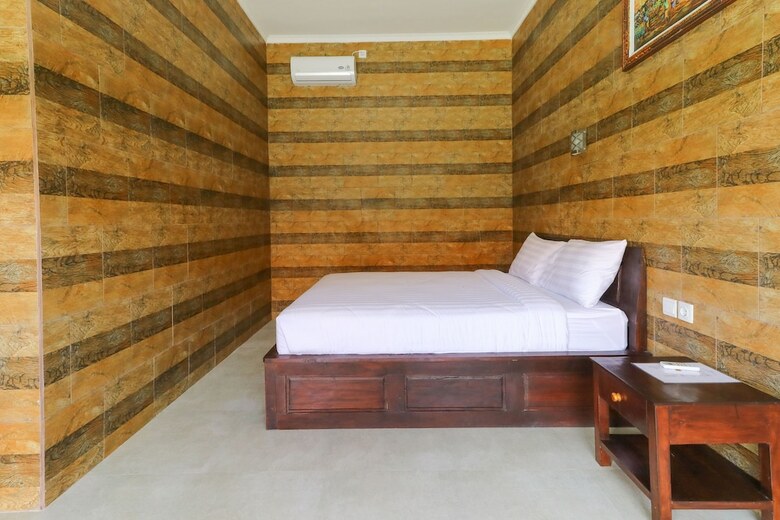 Hotel Manik Homestay