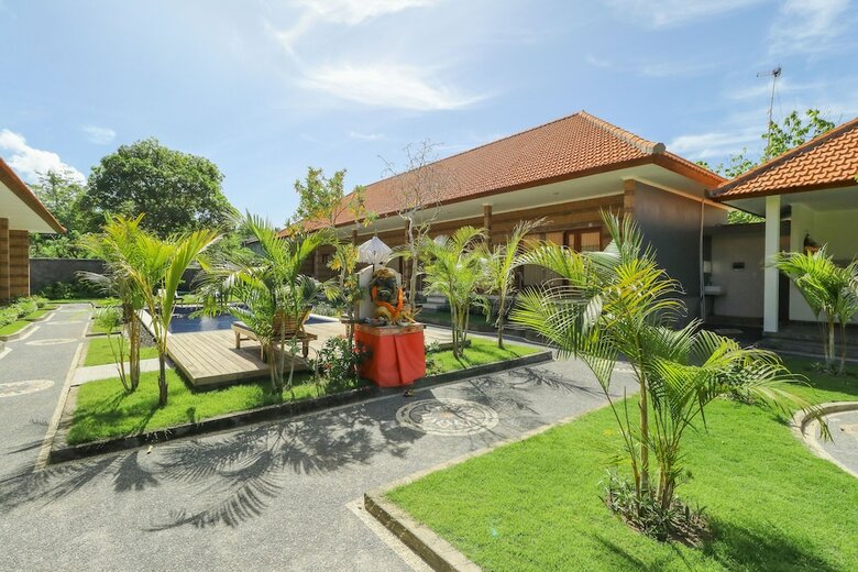 Hotel Manik Homestay