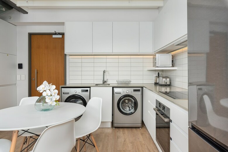 Apartamentos 117 On Strand 311